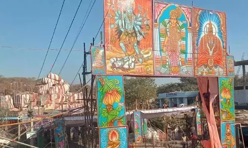 ఏడుపాయల జాతర నేపథ్యమేంటి..? ఈ జాతరను ఎప్పటి నుంచి జరుపుతున్నారు..??