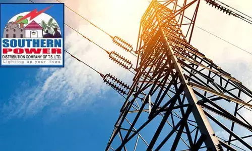 TSSPDCLలో 1,601 జూనియర్ లైన్‌మె‌న్ పోస్టులు