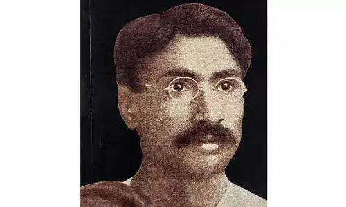 దీనజన బాంధవుడు భాగ్యరెడ్డి వర్మ