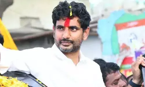 Nara Lokesh Setires: గజినీకి మారు పేరు సీఎం జగన్