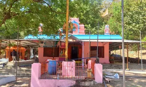 బుగ్గజాతరకు సర్వం సిద్ధం..