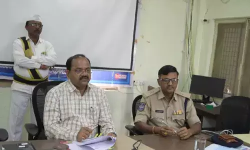 బాల్య వివాహాల నిర్మూలనకు పకడ్బందీ చర్యలు..