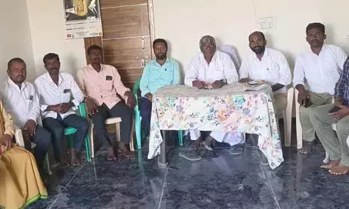 దొడ్డి కొమురయ్య విగ్రహావిష్కరణకు భారీగా తరలి రావాలి: కిష్టయ్య