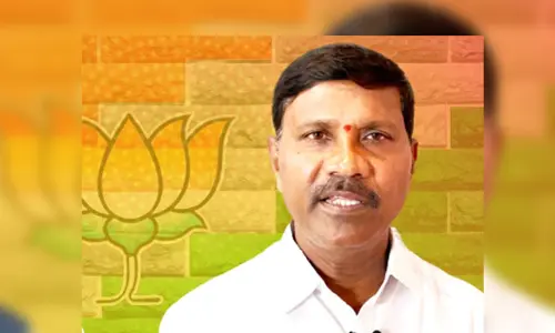ఎన్ని దాడులు చేసినా వీధి సభలు ఆగవు.. బీజేపీ రాష్ట్ర ఉపాధ్యక్షుడు కాసం వెంకటేశ్వర్లు