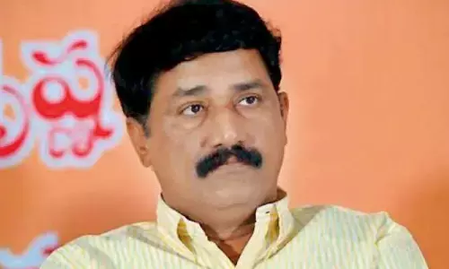 Chandrababu పర్యటనను అడ్డుకోవడంపై గంటా ఆగ్రహం
