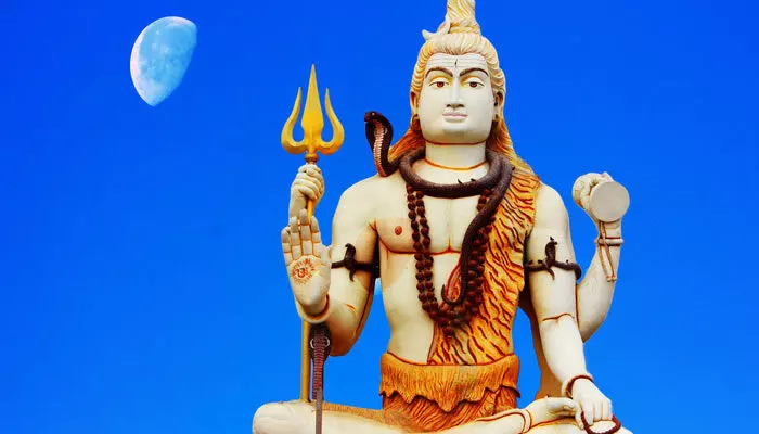Lord Shiva: శివుడు కలలో కనిపిస్తే.. ఏమి జరుగుతుంది?