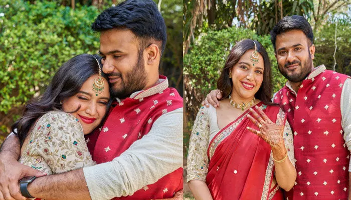 అన్నయ అని పెళ్లి చేసుకుంటావా? అంటూ బాలీవుడ్ నటిపై ట్రోలింగ్ అన్నయ అని పెళ్లి చేసుకుంటావా? అంటూ బాలీవుడ్ నటిపై ట్రోలింగ్