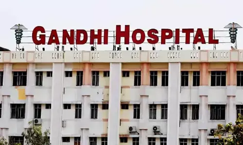 ప్రభుత్వ ఆస్పత్రుల్లో దొంగల హల్‌చల్! అవే వారి టార్గెట్