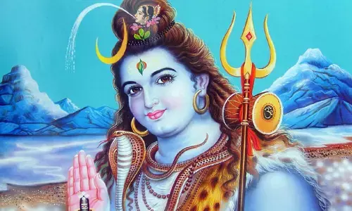 శివుడి జన్మరహస్యం.. ఆశ్చర్యకరమైన విషయాలు తెలిస్తే షాక్ అవ్వాల్సిందే!