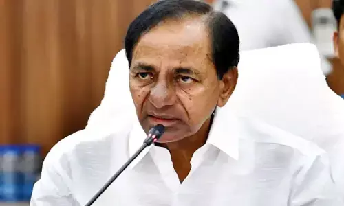 సీఎం కేసీఆర్ పుట్టినరోజు వేడుకలపై నిఘా వర్గాల ఆరా!