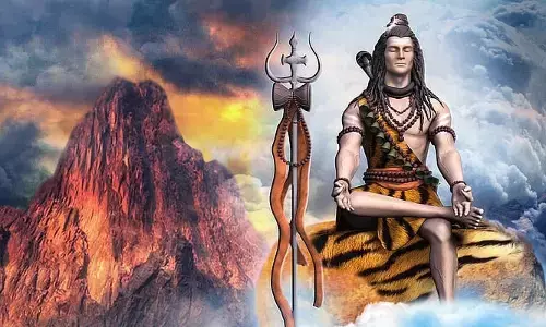 Maha shivratri : శివుడికి నచ్చని పనులు ఇవే.. ఇవాళ అస్సలు చేయకండి!