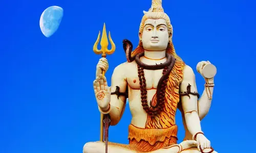 Lord Shiva: శివుడు కలలో కనిపిస్తే.. ఏమి జరుగుతుంది?