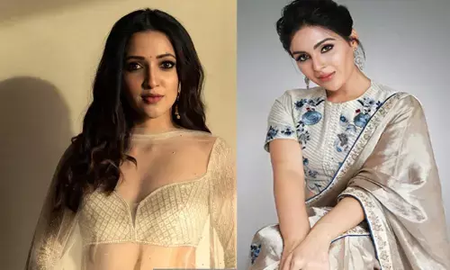 Tollywood : గ్లామర్ డోస్ పెంచి అవకాశాలు అంది పుచ్చుకున్న హీరోయిన్స్  వీరే!