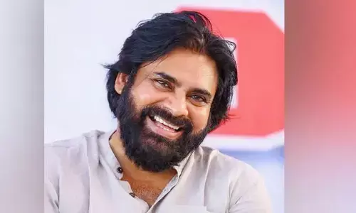SUPER: ఆది శివుడి ఎదుట పవన్ కల్యాణ్