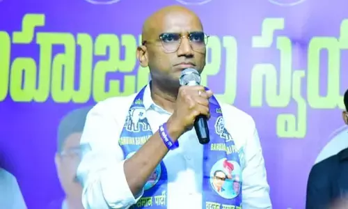 అనుమానంతో పేదల ప్రాణం తీస్తారా.. ఖదీర్ ఖాన్ మృతిపై RSP ఆగ్రహం