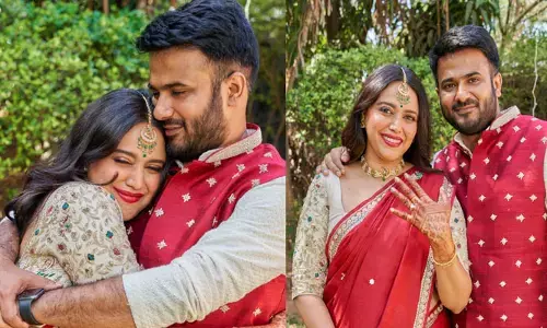 అన్నయ అని పెళ్లి చేసుకుంటావా? అంటూ బాలీవుడ్ నటిపై ట్రోలింగ్