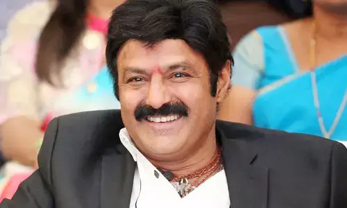బాలకృష్ణ సరసన నటిస్తే ఎంపీలు, ఎమ్మెల్యేలు కావడం గ్యారెంటా..? దశ తిరిగిన స్టార్ హీరోయిన్లు వీళ్లే..!