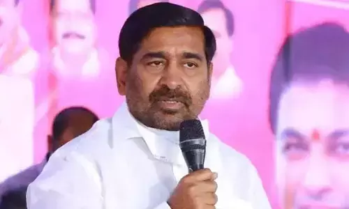 ప్రజల ముందు బీజేపీ నేతలు దోషులుగా నిలబడాల్సిందే: మంత్రి