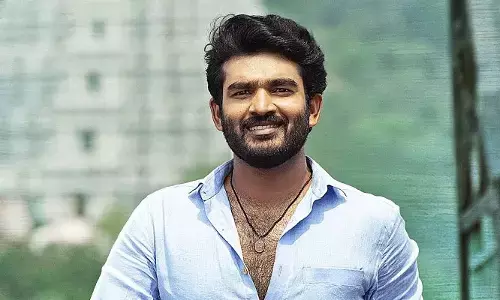 కిరణ్ అబ్బవరం వినరో భాగ్యము విష్ణుకథ ట్విట్టర్ రివ్యూ