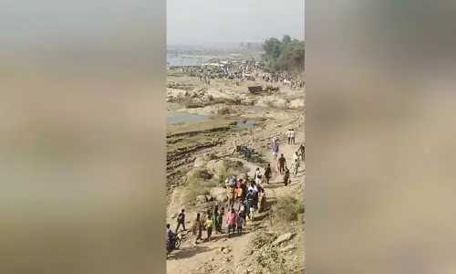 శివనామస్మరణతో మారుమోగిన గోదావరి తీరాలు..