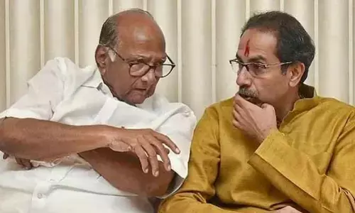 ఏం కాదు... కొత్త పార్టీ గుర్తును తీసుకోండి
