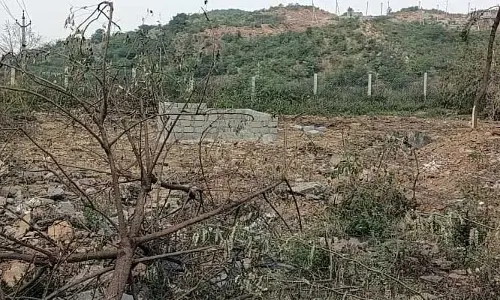 Cm Jagan సొంత జిల్లాలో అంత జరుగుతుందా...?  మరి వాళ్లంతా ఏమయ్యారు..?