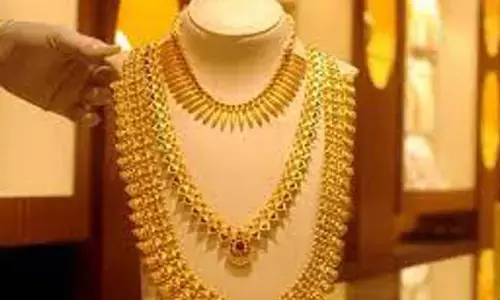 రూ.7 కోట్ల విలువైన నగలతో ఉడాయించిన డ్రైవర్..