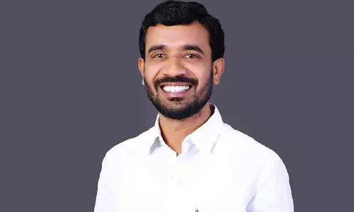 వేల్పుకొండ వెంకటేష్‌కు డాక్టరేట్