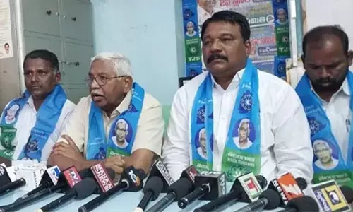 తెలంగాణలో విద్యుత్ సమస్యలను వెంటనే పరిష్కరించాలి : ప్రొఫెసర్ కోదండరాం