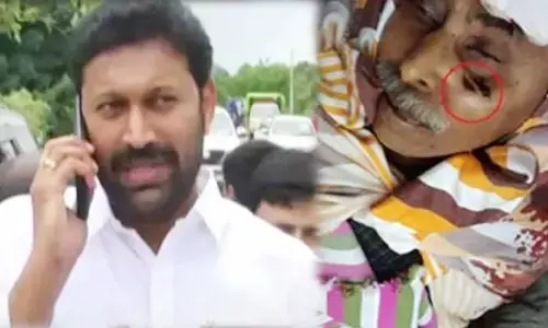 Breaking: సీబీఐ విచారణకు మరోసారి కడప ఎంపీ అవినాశ్ రెడ్డి