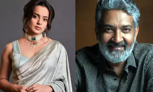మతంపై రాజమౌళి కాంట్రవర్శి కామెంట్స్..? మద్దతు ఇస్తున్న స్టార్ హీరోయిన్