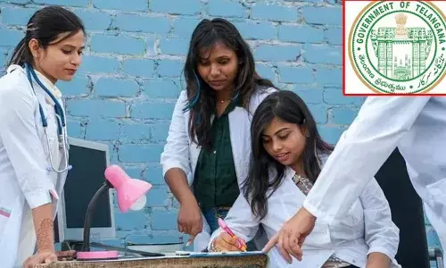 నల్గొండ జిల్లాలో వైద్యాధికారి పోస్టులు