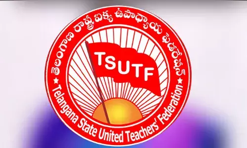భాషాపండితులపై సస్పెన్షన్‌ను ఎత్తివేయాలి.. టీఎస్‌యూటీఎఫ్ డిమాండ్