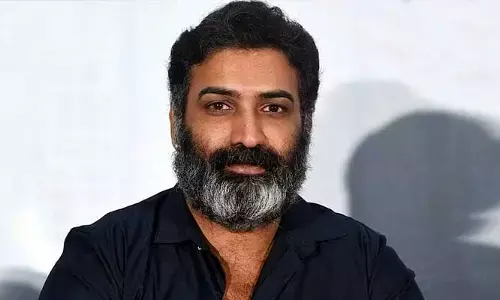 Nandamuri Tarakaratna సినీ ఎంట్రీ ఒక రికార్డ్