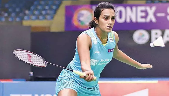 సెమీస్లో భారత్ ఓటమి సెమీస్లో భారత్ ఓటమి