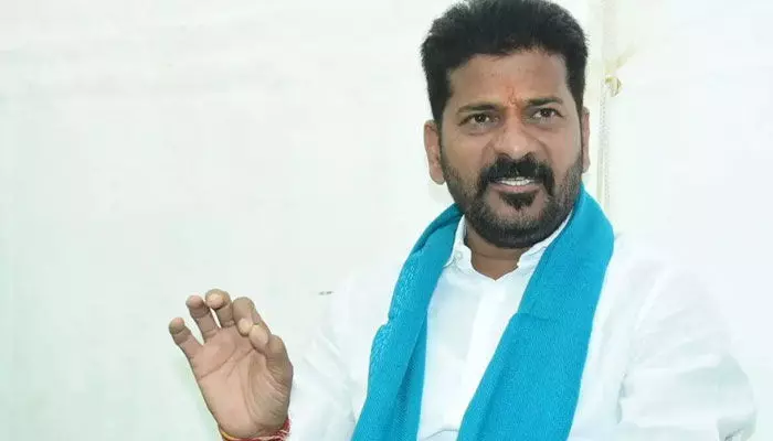 పోలీసుల టార్చర్కే ఖాదర్ చనిపోయాడు: రేవంత్ పోలీసుల టార్చర్కే ఖాదర్ చనిపోయాడు: రేవంత్
