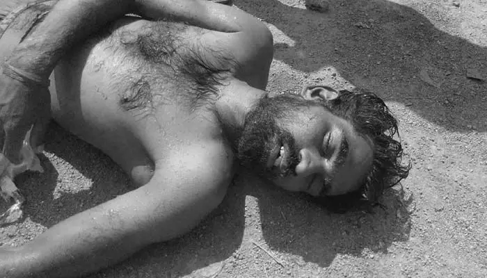 ఏడుపాయల జాతరలో అపశృతి.. ఏడుపాయల జాతరలో అపశృతి..