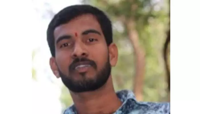 పోచారం ప్రాజెక్టులో పడి యువకుడు మృతి.. పోచారం ప్రాజెక్టులో పడి యువకుడు మృతి..