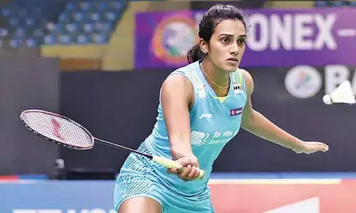 సెమీస్‌లో భారత్ ఓటమి