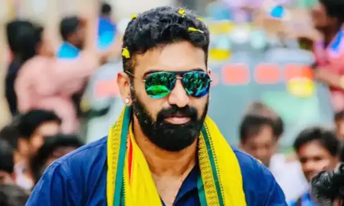 వరల్డ్ రికార్డు సృష్టించిన తారకరత్న.. ఇప్పటికీ ఆయన పేరుమీదే!