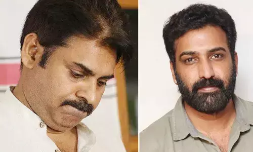 ఆ కోరిక తీరకుండా తారకరత్న కన్నుమూయడం బాధాకరం: పవన్ కల్యాణ్