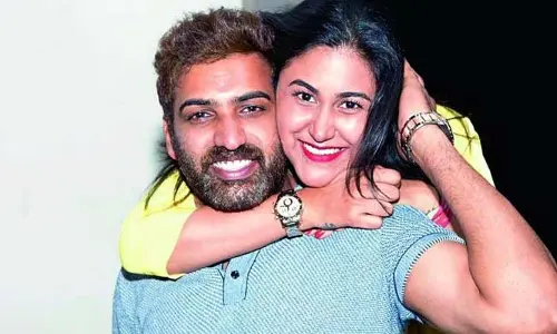 Tarakaratna: తారక రత్న భార్య అలేఖ్య రెడ్డిని ఎలా పెళ్లి చేసుకున్నాడంటే!