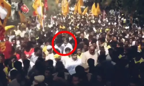 Nandamuri Taraka Ratna చివరి వీడియో ఇదే..!