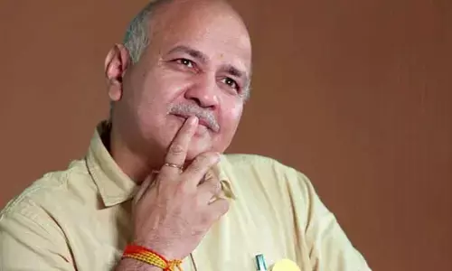 నాకు తెలుసు నన్ను అరెస్ట్ చేస్తారని... కానీ,... : డిప్యూటీ సీఎం
