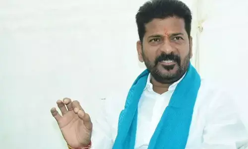 పోలీసుల టార్చర్‌‌కే ఖాదర్ చనిపోయాడు: రేవంత్