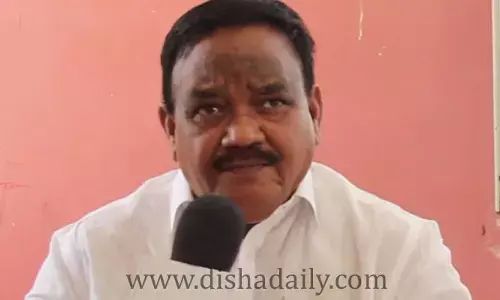 కంటోన్మెంట్ బీఆర్ఎస్ ఎమ్మెల్యే సాయన్న కన్నుమూత