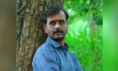 కొడుకుని హత్య చేసిన తండ్రి.. కారణం ఏంటో తెలుసా..