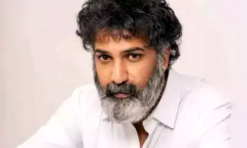 తారకరత్నకు సినీ ప్రముఖుల సంతాపం!