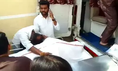 ఎమ్మెల్యే సాయన్న అస్తమయం: తీవ్ర దిగ్భ్రాంతిలో బీఆర్ఎస్ శ్రేణులు