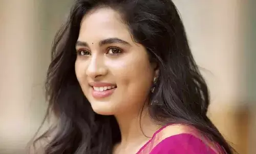 వాస్తవాన్ని వెంటాడుతూ గతం చేసిన యుద్ధమే వీరఖడ్గం: మారిశెట్టి సునీల్